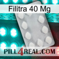 Filitra 40Mg 16